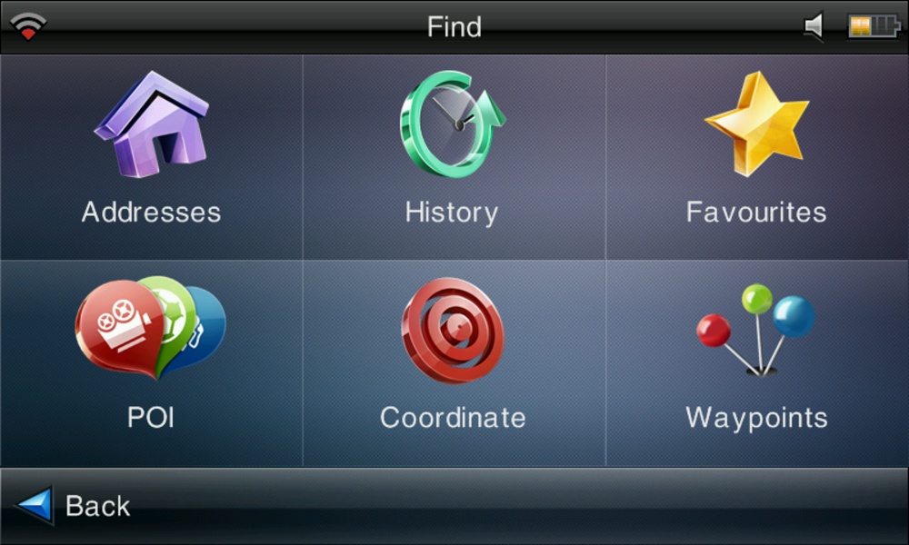 Visicom - Preview 6