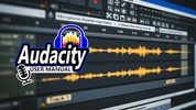 Audacity App Manual screenshot 1