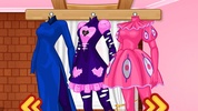 Lady-Bug 1 screenshot 1