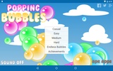 Popping Bubbles screenshot 5
