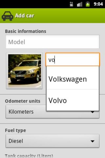 My Car - Preview 5