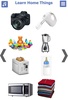 Home Things in English screenshot 12