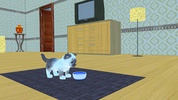 Cat & Maid 2:Virtual Cat Simulator Kitten Game screenshot 4