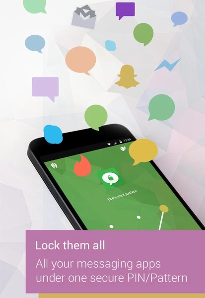 Message Locker - Preview 5