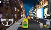 3D Bus Simulator screenshot 4