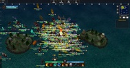Battle of Sea: Pirate Fight screenshot 4