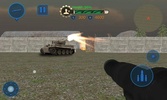 Commando Adventure Mission screenshot 4