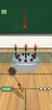 Badminton on desk screenshot 8