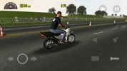 Moto Wheelie 3D screenshot 6