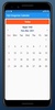 Islamic Hijri Calendar 2020 - Hijri Date & Islam screenshot 1