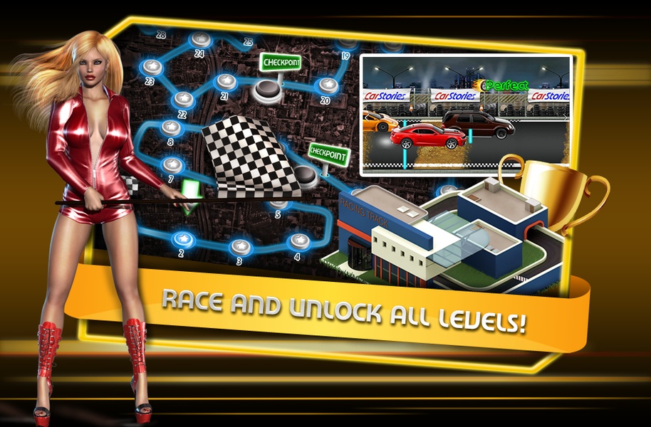 Car Stories - Preview 3