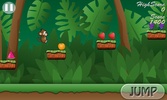 Monkey Run screenshot 2