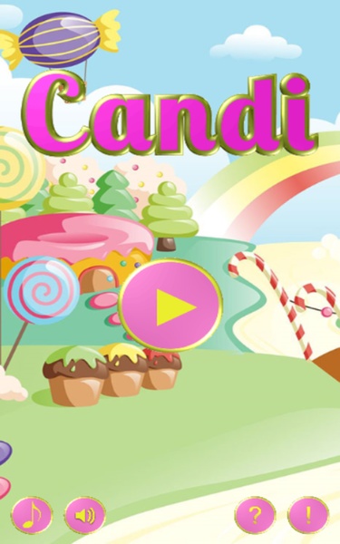 Candi - Preview 5