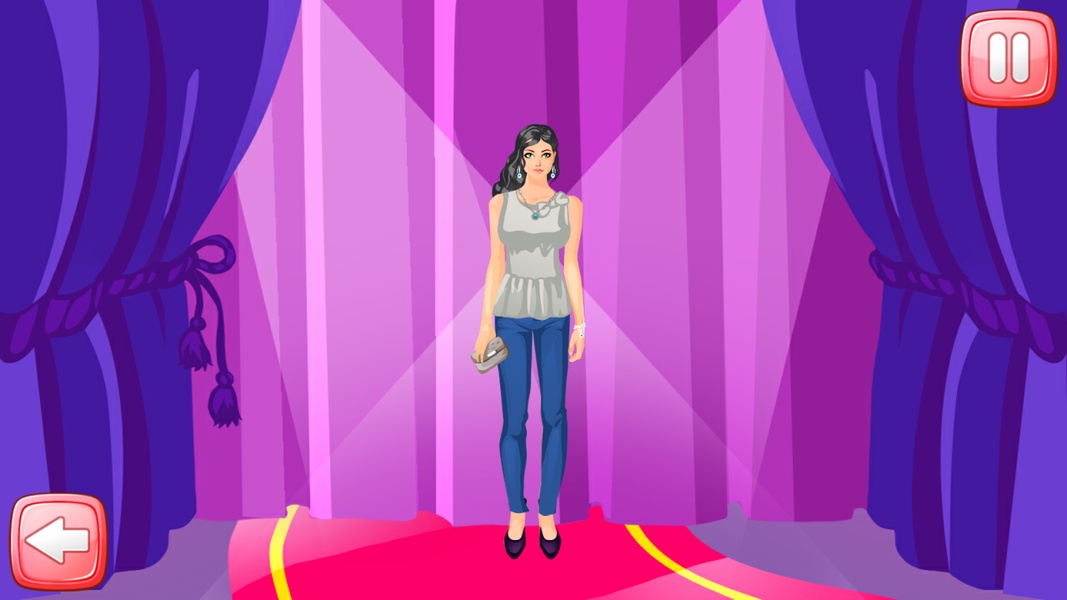 Design Clothes - Preview 4