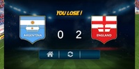 Dream Football League screenshot 9