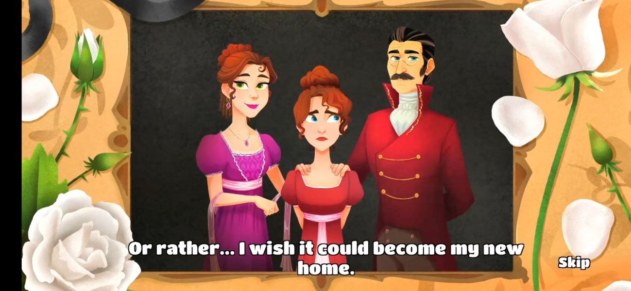 Secret Diaries: Manage a Manor - Preview 3
