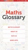 Maths Glossary screenshot 3