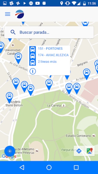 Cutcsa - Preview 1