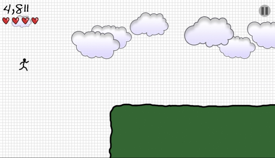 Doodle Sprint - Preview 4