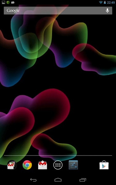Jelly wallpaper - Preview 6