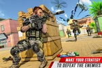 FPS Gun Shooter - Counter Terrorist Shooting Games screenshot 10