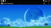 Allah Wallpaper screenshot 1