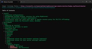 GitHub CLI screenshot 5