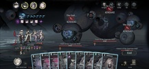 Morimens screenshot 4