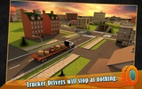 Transport Trucker 3D screenshot 7