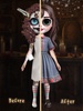 DIY Doll Makeover Repair Games screenshot 2