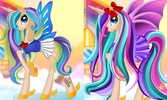 Pony Princess Hair Salon screenshot 8