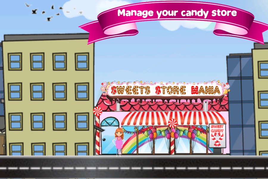 SweetsStoreMania - Preview 7