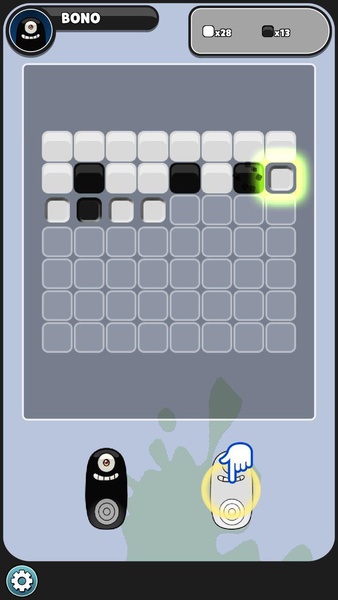 Ink Minions - Preview 4