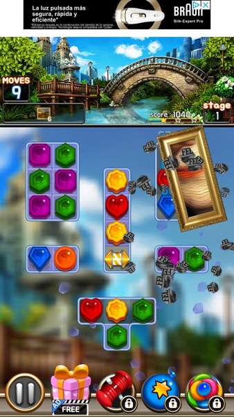 Jewel Royal Garden - Preview 4