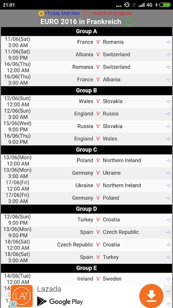 EURO 2016 v2 - Preview 7