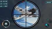Fighter Jet: Airplane shooting screenshot 4