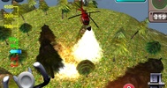Fire Helicopter screenshot 6