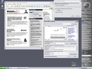 Desktop Sidebar screenshot 3