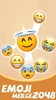 Emoji Merge 2048 screenshot 4