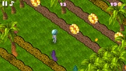 Princess Crossy Game Road Fun screenshot 4