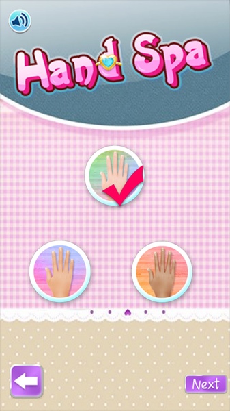 Hand Spa - Preview 1