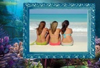 Aquarium Photo Frames screenshot 8