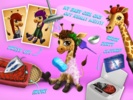 Baby Jungle Animal Hair Salon screenshot 1