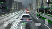 Turbo VAZ: Traffic Racer screenshot 3