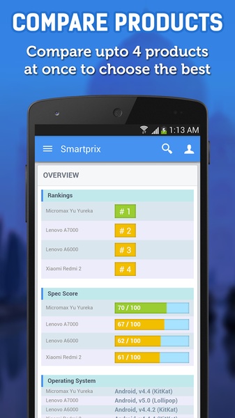 Smartprix - Preview 2
