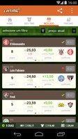 CartolaFC for Android 10
