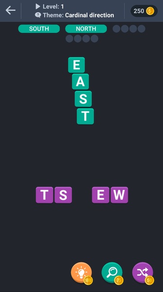 WORD Match: Quiz Stack Game - Preview 4