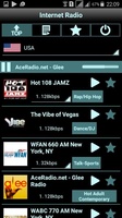 Internet Radio for Android 1