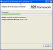 Microsoft .NET Framework screenshot 4