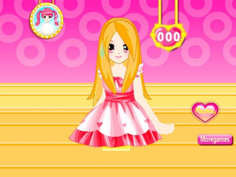Super Hairdresser Challenge HD - Preview 5